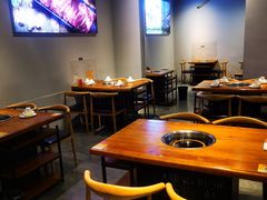 -牛必福潮汕牛肉火锅(油坊桥店)