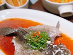 泰式咖喱大明虾-福院