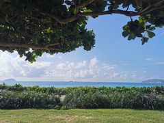 -三亚亚龙湾天域度假酒店