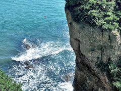 -大连金石滩滨海国家地质公园