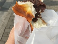 -新侨三宝乐面包店(崇文门店)