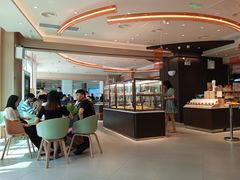 -奈雪的茶(华强北中航城店)