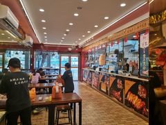 -余百年·现烧烧腊(布吉金利店)