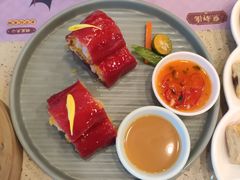 -点都德(龙之梦店)