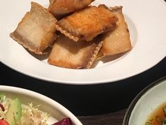 -庐灶江南·江南菜·四合院Bistro(东直门雍和宫·原华侨宾馆店)