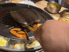 -韩张·韩国传统烤肉(万象汇店)