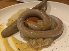 -Secco德式餐吧(南秀村店)
