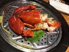 -船奇蒸汽海鲜·闽菜(八市海鲜总店)