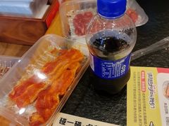 -炽城·烤肉名家(鸿达中央广场店)