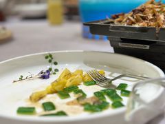 -谷语中餐厅
