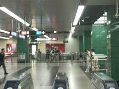 -广州白马服装市场