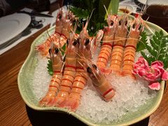 -Mr.Fish鱼鲜生海鲜放题(高德置地冬广场店)