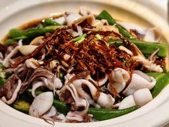 -船歌·鱼水饺青岛菜(金狮广场店)