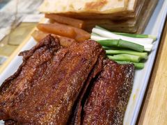 -局气 烤鸭·北京菜(光华路店)