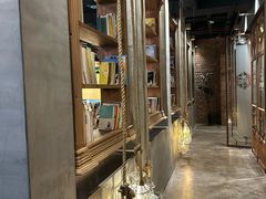 -玖壹咖啡(临河街店)