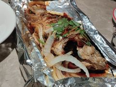 -新白鹿餐厅(金鹰新街口店)