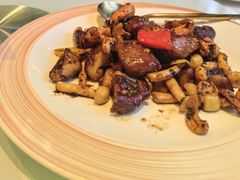 -三号黄浦会Canton Table