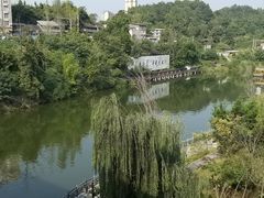 -恩阳古镇