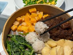 -U你·天然调味(南湖总店)