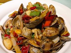 -万龙洲海鲜(南新仓店)