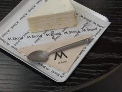 -M Stand(深圳南山欢乐颂店)