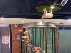 -H次元沉浸剧情密室(街道口店)