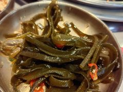 -韩一品韩国料理(柏庐南路店)