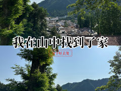 -九华山风景区月身宝殿
