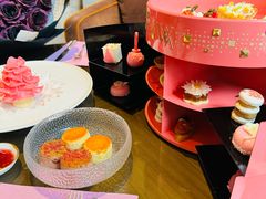 -华尔道夫酒店·羿庭(金鱼胡同店)