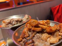 -西塔老太太泥炉烤肉(苏州大悦城店)