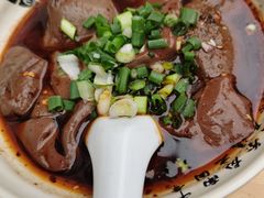 -杨三娘跷脚牛肉(羊子山西路店)