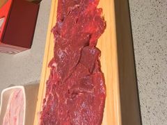 -海底捞火锅(飞马水城店)