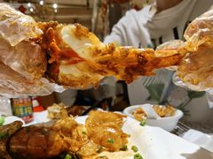 -强记海鲜·大排档(蛇口新街店)