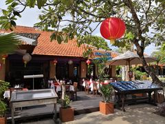 门面-Mai Mai Restaurant
