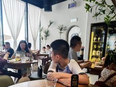 -Pekaa啤咖食肆Coffee&Bistro