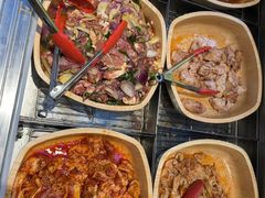 -生火火·小炉子炭烤(金楠天街总店)