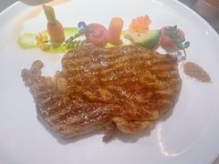 -PARFUM FLORAL花境法餐(南京首店)