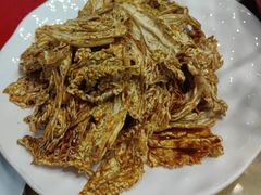 -北平味道.京味菜.烤鸭(梨园店)