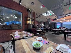 -铁公鸡·四川料理(天环广场店)