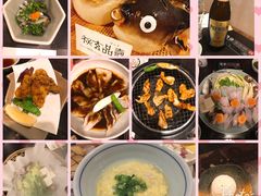 -玄品河豚(那覇國際通里之関)