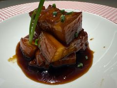 圆苑红烧肉-圆苑(静安寺店)