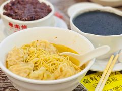 -南信牛奶甜品专家
