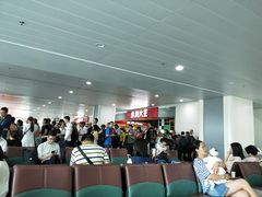 -福州长乐国际机场