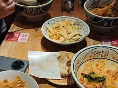 -陇上秦轩西安biangbiang面(EFC欧美金融商业城店)