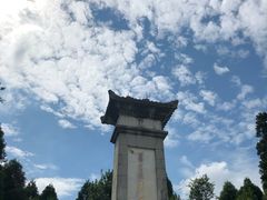 -井冈山风景名胜区-黄洋界