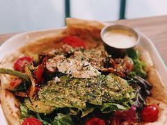 -HELLO 27 意面·沙拉·帕尼尼