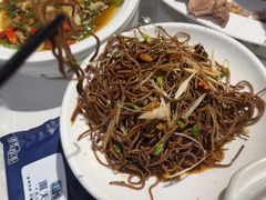 -北平食府(马鞍山路店)