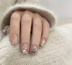 -LILY NAILS美甲美睫