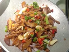-卢大鲜鱼头捞饭(美利广场店)