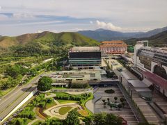 -深圳香格里拉酒店